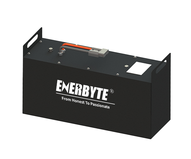 25.6V412Ah叉车锂电池