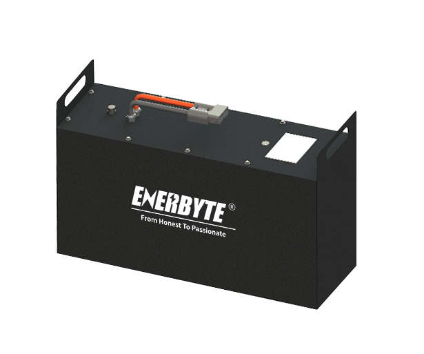 25.6V280Ah叉车锂电池