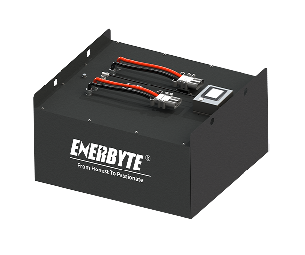 38.4V920Ah叉车锂电池