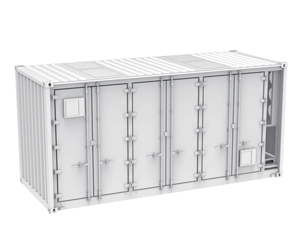 工商业分布式储能