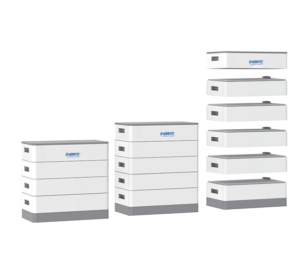 光储充堆叠式一体机