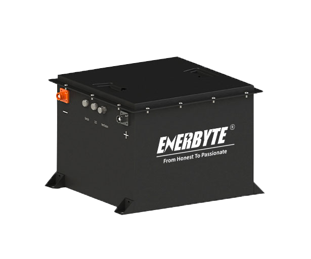 38.4V100Ah高尔夫球车锂电池