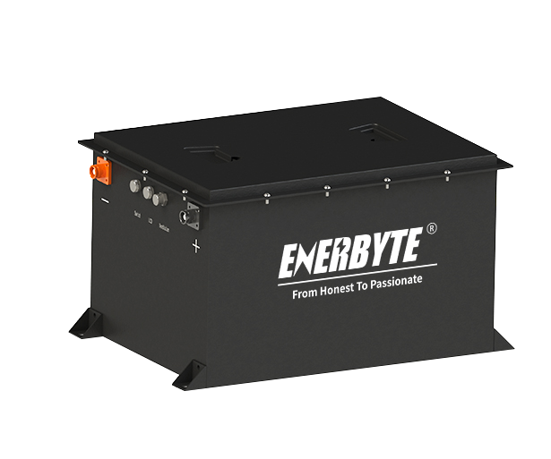 51V150Ah高尔夫球车锂电池