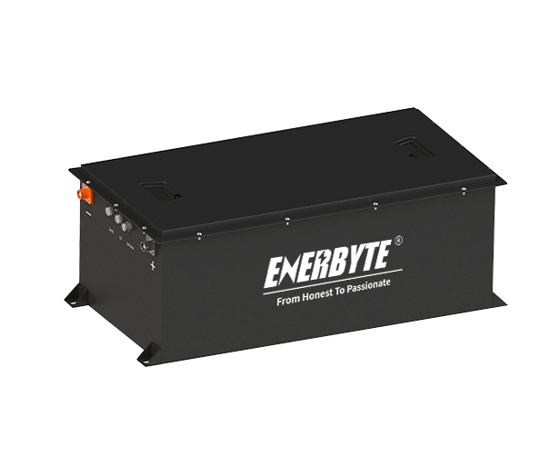 51V206Ah高尔夫球车锂电池